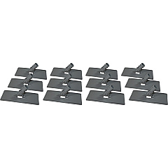 Genuine Joe Cleaning Pad Holder (GJO27000CT)