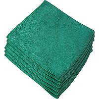Genuine Joe General Purpose Microfiber Cloth (GJO39505CT)