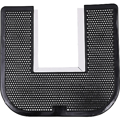 Genuine Joe Deodorizing Commode Mat (GJO58331CT)