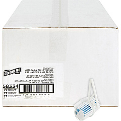 Genuine Joe Non-para Rim Hanger (GJO58334CT)