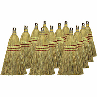 Genuine Joe Whisk Broom (GJO80161CT)