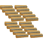 Genuine Joe Roller Sponge Mop Refill (GJO80162CT)