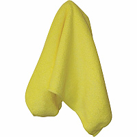 Genuine Joe General-purpose Microfiber Cloth (GJO85106CT)