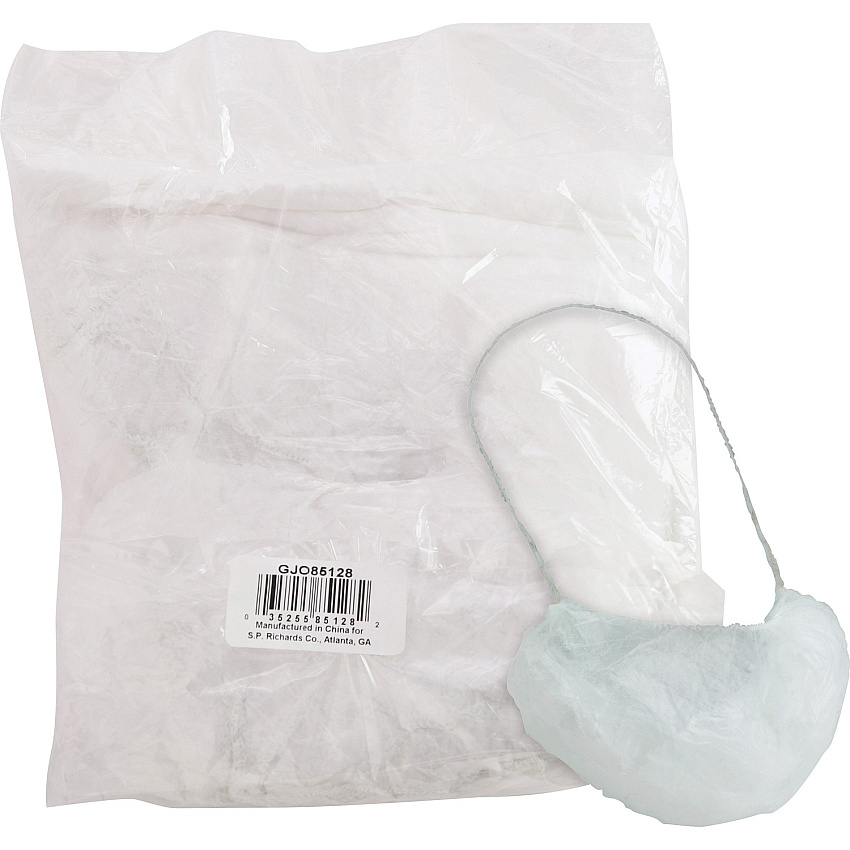 Genuine Joe Beard Cap (GJO85128CT)