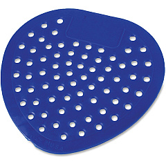 Genuine Joe Bubblegum Scent Urinal Screen (GJO85137CT)