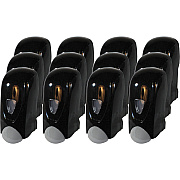 Genuine Joe Foam Soap Dispenser (GJO85138CT)