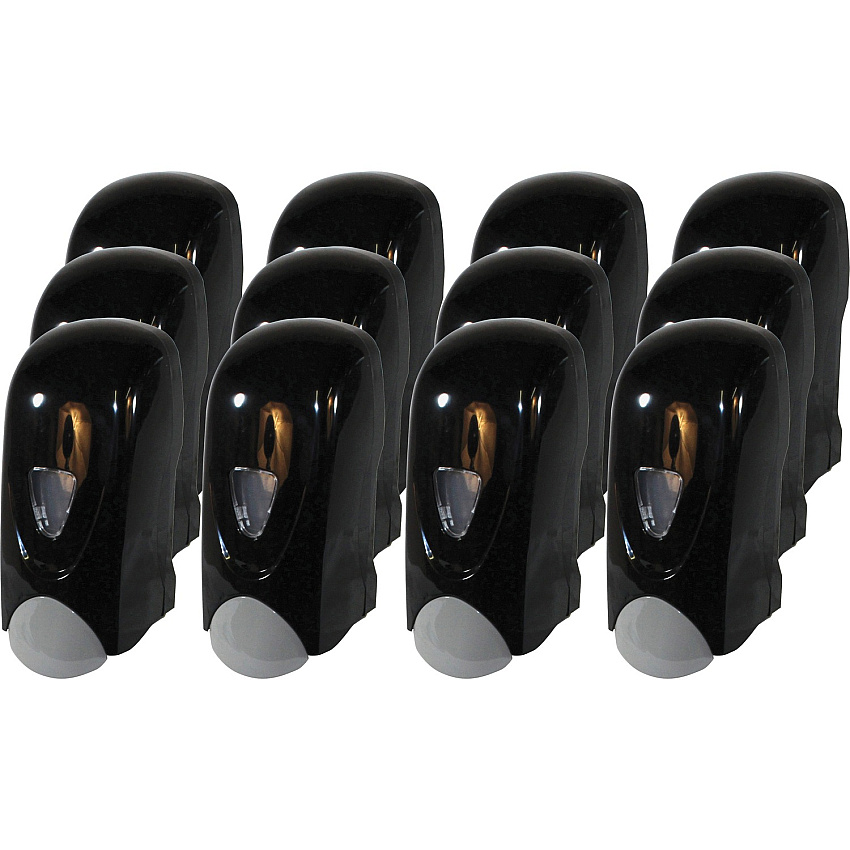 Genuine Joe Foam Soap Dispenser (GJO85138CT)