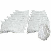 Genuine Joe Nonwoven Bouffant Cap (GJO85140CT)