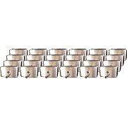 Genuine Joe Horizontal Soap Dispenser (GJO85146CT)