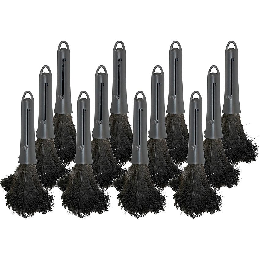 Genuine Joe Retractable Feather Duster (GJO90218CT)