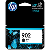 HP 902 (HEWT6L98AN) Original Standard Yield Inkjet Ink Cartridge - Black - 1 Each