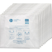 Hoover HushTone HEPA Vacuum Bags (AH10363)