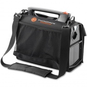 Hoover CH01005 Carrying Case Vacuum Cleaner - Black