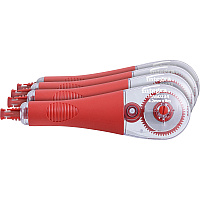 Integra Pen-style Retractable Correction Tape (ITA60234)