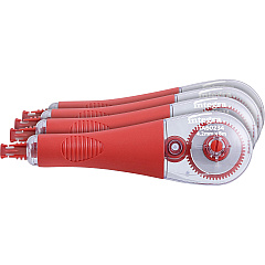 Integra Pen-style Retractable Correction Tape (ITA60234)