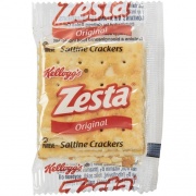 Keebler Zesta Saltine Crackers Packets (01008)