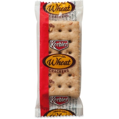 Keebler Wheat Crackers (05066)