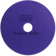 Scotch-Brite Purple Diamond Floor Pad Plus (23894)