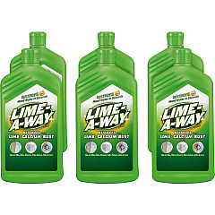 LIME-A-WAY Cleaner (RAC87000CT)