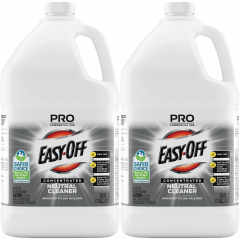 EASY-OFF Professional Concentrated Neutral Cleaner (89770CT)