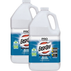 EASY-OFF Professional Concentrated Glass Cleaner (89772CT)