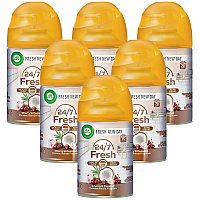 Air Wick Freshmatic Life Scents Refill (RAC91099)