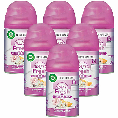 Air Wick Freshmatic Life Scents Refill (RAC91101)