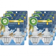 Air Wick Scented Oil Warmer Refill (91109CT)