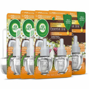 Air Wick Scented Oil Warmer Refill (91110CT)