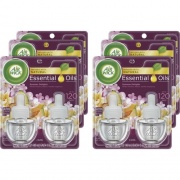 Air Wick Scented Oil Warmer Refill (91112CT)