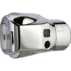 Rubbermaid Commercial Auto Flush Toilet Clamp (RCP401805A)