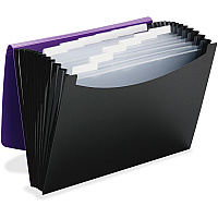 Smead Letter Expanding File (SMD70862)