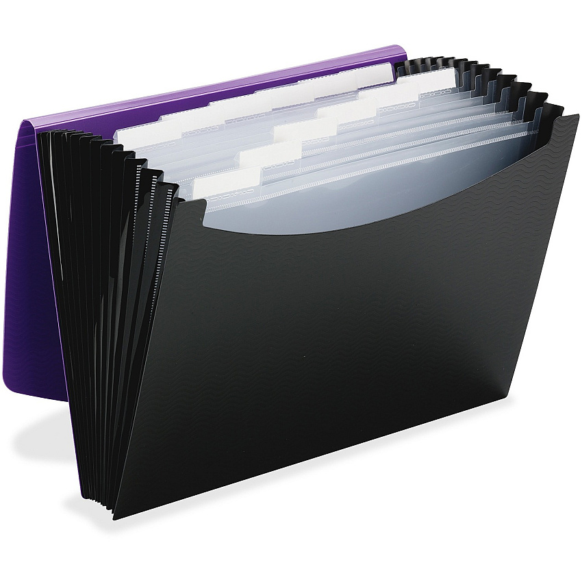 Smead Letter Expanding File (SMD70862)