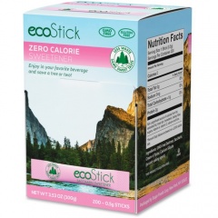 ecoStick Saccharin Sweetener (83745)