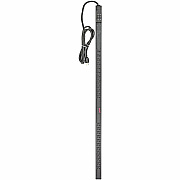 APC Rack Pdu, Basic, Zero U, 30a, 120v (AP7532)