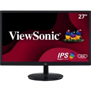 Viewsonic 27" 1080p IPS Monitor with FreeSync, HDMI and VGA Inputs (VA2759SMH)