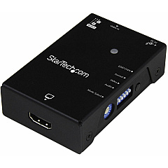 StarTech Edid Emulator For Hdmi Displays - 1080p (VSEDIDHD)