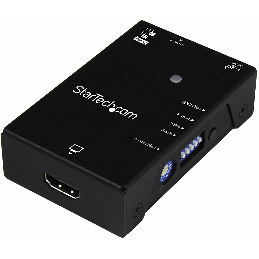 StarTech Edid Emulator For Hdmi Displays - 1080p (VSEDIDHD)