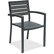 KFI Outdoor Chair (5601GY)
