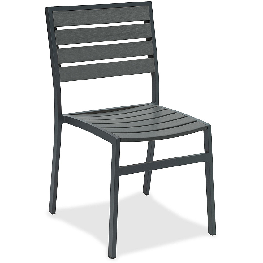 KFI Guest Chair (5600GY)