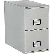 Phoenix World Class Vertical File - 2-Drawer (LTR2W31LG)