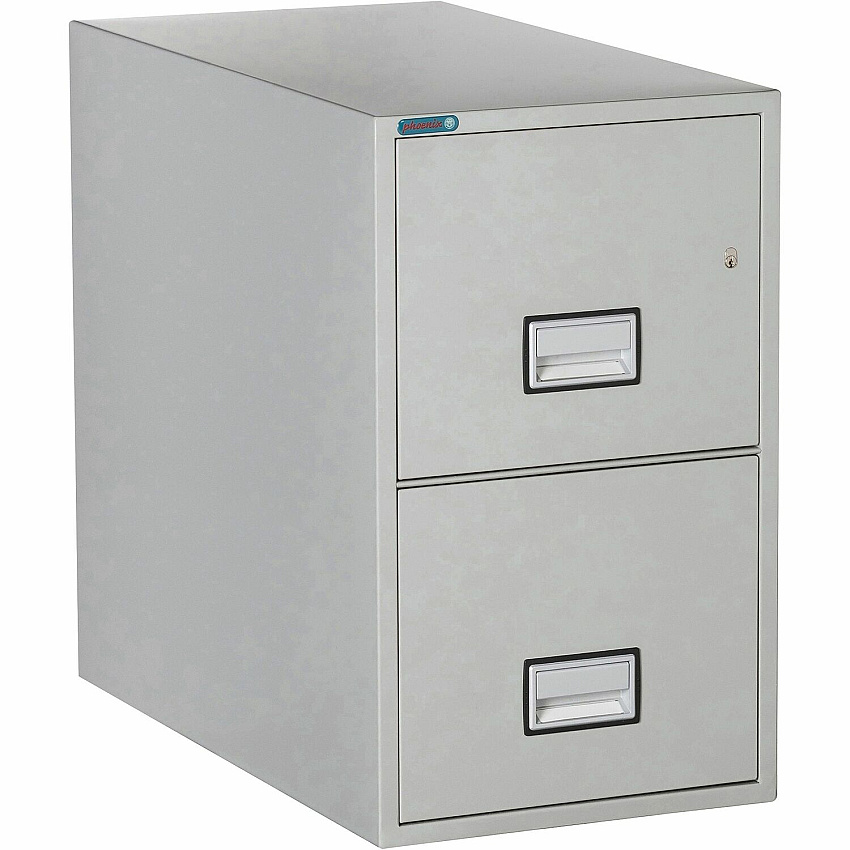 Phoenix World Class Vertical File - 2-Drawer (LTR2W31LG)