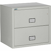 Phoenix World Class Lateral File - 2-Drawer (LAT2W31LG)