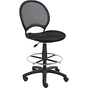 BOSS B16215 Drafting Chair