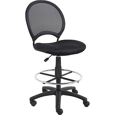 BOSS B16215 Drafting Chair