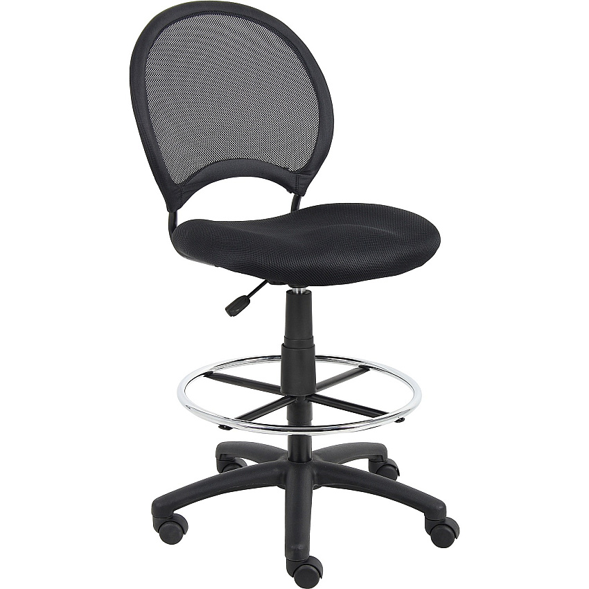 BOSS B16215 Drafting Chair