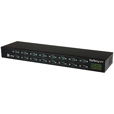 StarTech Here An Easy And Cost-efficient Way To A (ICUSB23216FD)