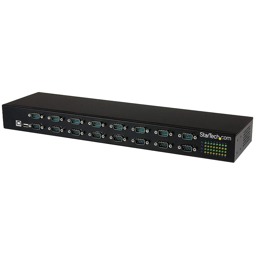 StarTech Here An Easy And Cost-efficient Way To A (ICUSB23216FD)