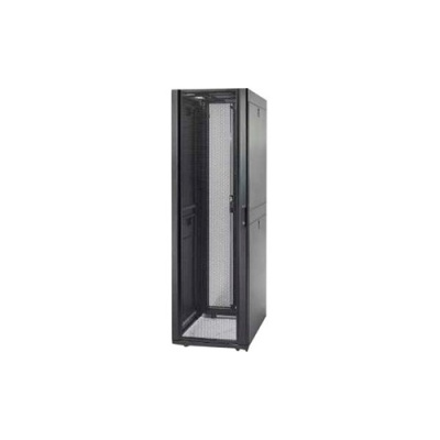 APC Netshelter Sx 42u 750mmx1200mm Deep Encl (AR3350X617)