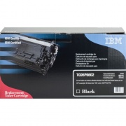 IBM Remanufactured Toner Cartridge - Alternative for HP 507A - Black (TG95P6602)